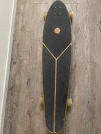 Oxelo Longboard met goeie lagers, Sport en Fitness, Skateboarden, Ophalen, Longboard