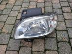 Koplamp (LV) Seat ibiza (6k2) 2001, Ophalen of Verzenden, Seat