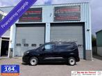 Opel Combo 1.5D L1H1 Edition Trekhaak Imperiaal Navi Aircond, Voorwielaandrijving, Gebruikt, 4 cilinders, Zwart