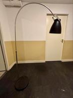 ETH Acate booglamp, Huis en Inrichting, Lampen | Vloerlampen, Ophalen, Gebruikt, Metaal, Modern