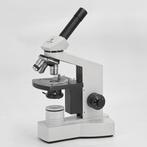 Euromex Microscoop Model XF (schade onderkant), Flex Ltd., Zo goed als nieuw, https://flex.com/contact-us, Nobelstraat 10, 5807 GA Oostrum LB, Limburg, Nederland