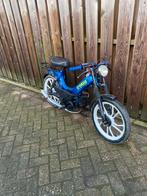 Tomos a35, Ophalen, Gebruikt