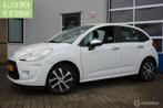 Citroen C3 1.6 e-HDi Collection D-RIEM VV 180.800KM/ECC/NAP, Auto's, Voorwielaandrijving, Euro 5, 28 km/l, Gebruikt
