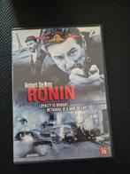 Ronin, Vanaf 16 jaar, Ophalen of Verzenden, Zo goed als nieuw, Actiethriller