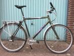 Giant Escaper Aluminium Herenfiets /Sportfiets XL 60cm, Ophalen, Gebruikt, Versnellingen, Giant