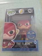 Funko the Flash NFT, Ophalen of Verzenden, Zo goed als nieuw