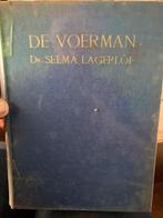 De Voerman Selma Lagerlof, Ophalen of Verzenden
