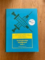 Verpleegkunde vaardigheden - deel 1, Barbara C. Martin; Donna J. Duell; Sandra F. Smith, Ophalen of Verzenden, Zo goed als nieuw