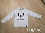 Jongenskleding pakket maat 110/116, Ophalen, Gebruikt, Setje, Jongen