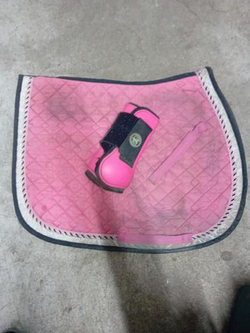 Diverse paarden spullen te koop‼️ beschikbaar voor biedingen