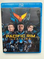 Pacific Rim Uprising blu ray, Ophalen of Verzenden, Zo goed als nieuw