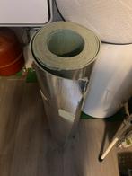 Restant Vloerisolatie gratis, Doe-het-zelf en Verbouw, Zeil en Folie, Ophalen of Verzenden, Gebruikt, Minder dan 5 m², Folie