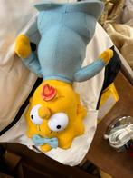 Sims knuffel, Ophalen of Verzenden, Zo goed als nieuw