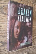 Drakenklauwen - Mark Mynheir (christelijke thriller), Ophalen of Verzenden, Zo goed als nieuw, Nederland