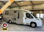HYMER T698CL Exclusive Line GOLD 46.000KM Fiat Ducato 130PK, 7 tot 8 meter, Bedrijf, Diesel, Tot en met 3