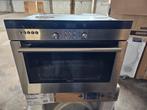 Inbouw combimagnetron vanaf 210,-, Witgoed en Apparatuur, Ovens, 45 tot 60 cm, Ophalen of Verzenden, Zo goed als nieuw, Oven met grill