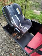 MaxiCosi houder voor bakfiets, Ophalen, Gebruikt, 1 kind, Overige merken