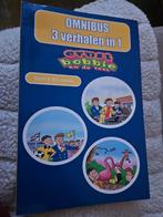Ernst Bobbie en de Rest Omnibus - 3 Verhalen in 1, Ophalen of Verzenden, Zo goed als nieuw, Jan Smit, Fictie algemeen
