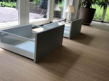 Keukenladen Ikea maximera Metod wit - afbeelding 2