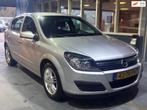 Opel Astra 1.6 Edition, Voorwielaandrijving, 15 km/l, Gebruikt, 4 cilinders