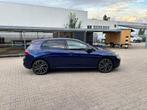Volkswagen Golf 1.0 Etsi 110pk 7-DSG 2021 Blauw, Auto's, Volkswagen, 65 €/maand, Blauw, Leder en Stof, 3 cilinders