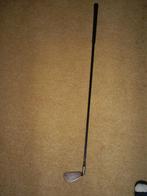 Golfclub / Golfstick nr 4 en golfballen 3 st, Sport en Fitness, Golf, Ophalen of Verzenden, Gebruikt, Overige merken