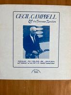 Cecil Campbell - Steel Guitar Classics LP, Ophalen of Verzenden, Gebruikt