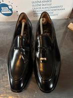 Church's Kingsley Zwarte Schoenen, Ophalen of Verzenden, Nieuw, Zwart, Veterschoenen