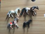 Playmobil paarden, Kinderen en Baby's, Speelgoed | Playmobil, Ophalen of Verzenden, Zo goed als nieuw