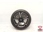 Opel Corsa F GS Line Velg 17 Inch Tyfoon Allseason 933228168