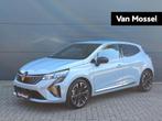 Renault Clio 1.0 TCe 90Pk techno | Navigatie 9,3' scherm | A, 12 maanden, Stof, Origineel Nederlands, 3 cilinders