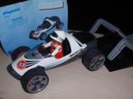 PLAYMOBIL RAKET RACER, Ophalen of Verzenden, Complete set