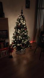 Kerstboom inclusief versiering, Diversen, Kerst, Ophalen