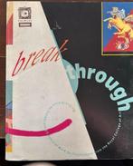 Kunstboek - Collectors Item - Royal College of Art, Ophalen of Verzenden, Zo goed als nieuw, Grafische vormgeving