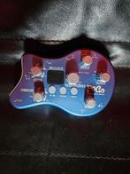 Mooer PoGo baby portable guitar effects, Muziek en Instrumenten, Effecten, Ophalen of Verzenden, Gebruikt