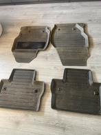 Rubberen matten voor en achter voor Volvo V70, Auto diversen, Automatten, Ophalen, Gebruikt