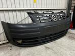 Voorbumper Volkswagen Caddy 3 2008, Auto-onderdelen, Ophalen, Gebruikt, Bumper, Volkswagen