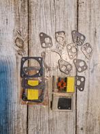 Solex pakkingen, Ophalen, Zo goed als nieuw, Blok, Overige merken