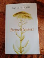 Hemelsleutels - Tania Heimans, Gelezen, Ophalen of Verzenden
