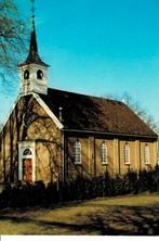 Hoogersmilde, Kerk, Verzamelen, Ansichtkaarten | Nederland, Ophalen of Verzenden, Ongelopen, Drenthe