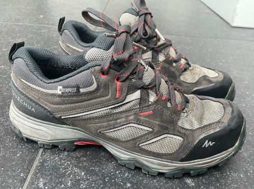 Quechua 100 wandelschoenen maat 38 waterproof, Sport en Fitness, Bergsport en Wandelen, Gebruikt, Schoenen, Ophalen of Verzenden