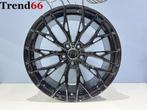 5x112 19'' Vossen RS Audi A3 A4 Q2 Q3 Vw Caddy Golf Seat FR, Auto-onderdelen, Banden en Velgen, 19 inch, Velg(en), Nieuw, Ophalen of Verzenden