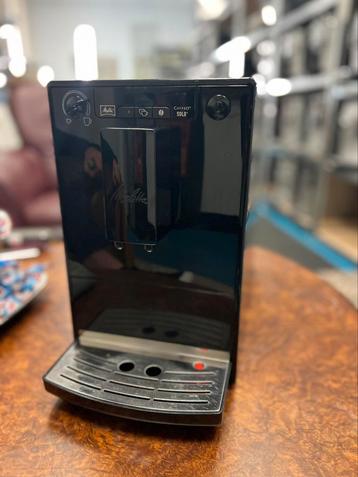 Melitta a Caffeo Solo beschikbaar voor biedingen