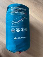 Quechua Arpenaz Comfort 65 Zelfopblazende Slaapmat, Ophalen, Nieuw, 1-persoons