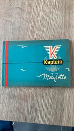 In nieuw staat mobylette handleiding, Ophalen of Verzenden, Zo goed als nieuw