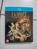 Hobbit the desolation of smaug 2 disc Plus DC, Ophalen of Verzenden, Zo goed als nieuw, Actie
