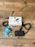 Bosch fiets oplader, Fietsen en Brommers, Ophalen, Zo goed als nieuw, Algemeen