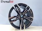 5x120 18'' Velgen M6 BMW 1 3 4 5 Serie F20 F30 F34, 18 inch, Velg(en), Nieuw, Ophalen of Verzenden