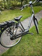 Sparta elektrische dames fiets 28 inch, 51 tot 55 cm, Ophalen, Zo goed als nieuw, Sparta