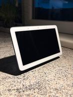 Google Nest Hub - Slimme Speaker met Scherm, Ophalen, Zo goed als nieuw, 7 inch of minder, Wi-Fi